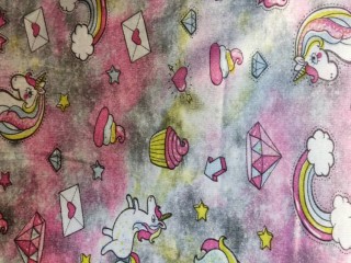 پارچه تریکو ارزان طرح 3