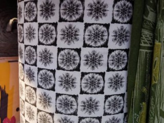 پارچه تریکو طرح 7