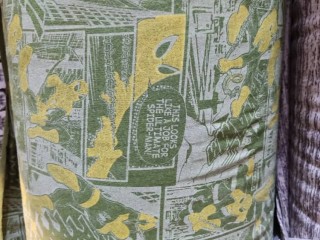 پارچه تریکو طرح 8