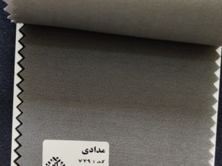 پارچه تترون ملحفه ای 729
