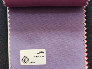 پارچه تترون ملحفه ای 626