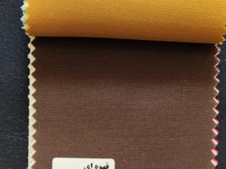 پارچه تترون ملحفه ای 376