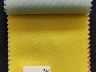 پارچه تترون ملحفه ای 350