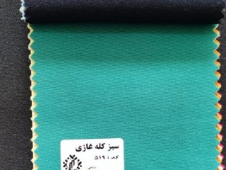 پارچه تترون ملحفه ای 519