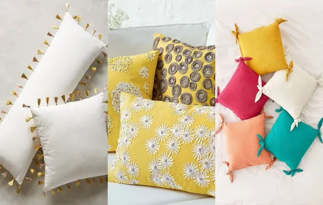 فروش پارچه روبالشی (روبالشتی) در تهران - نساجی آنلاین