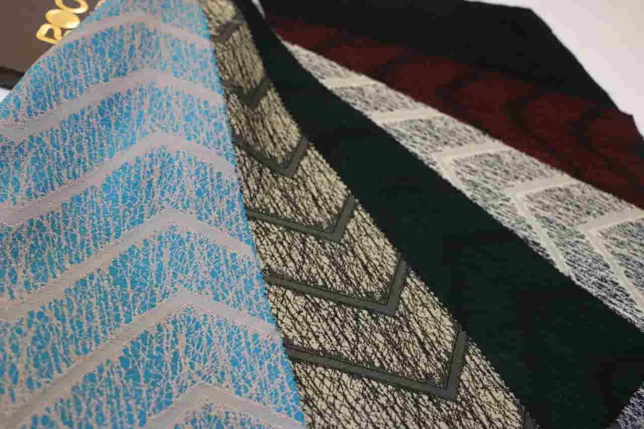 10 مدل پارچه مانتو خنک {2025-1404} - نساجی آنلاین