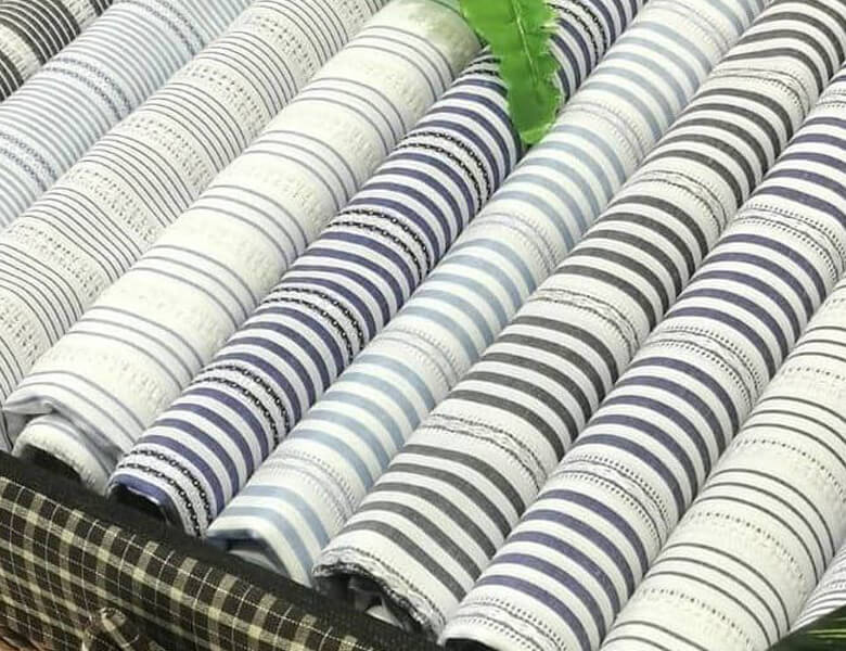 10 مدل پارچه مانتو خنک {2025-1404} - نساجی آنلاین