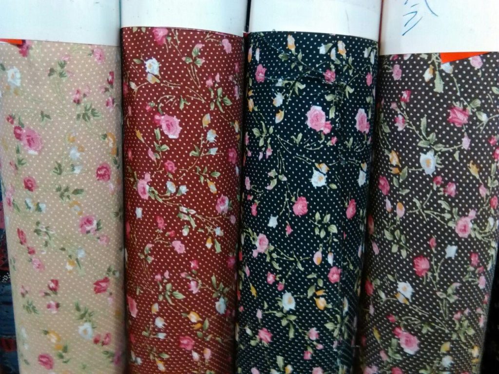 10 مدل پارچه مانتو خنک {2025-1404} - نساجی آنلاین