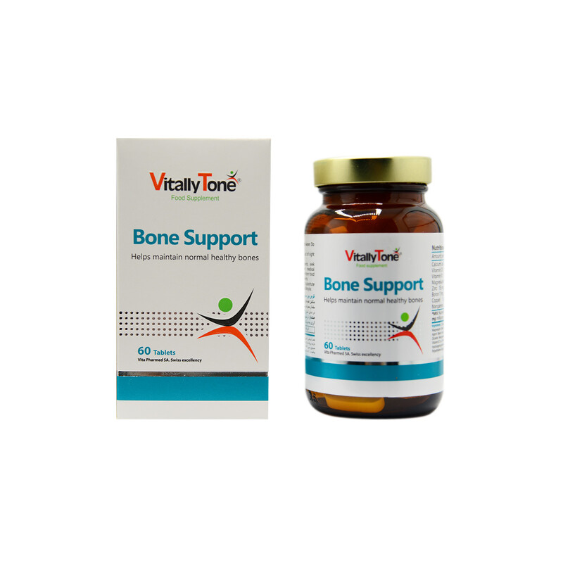 قرص بون ساپورت ویتالی تون