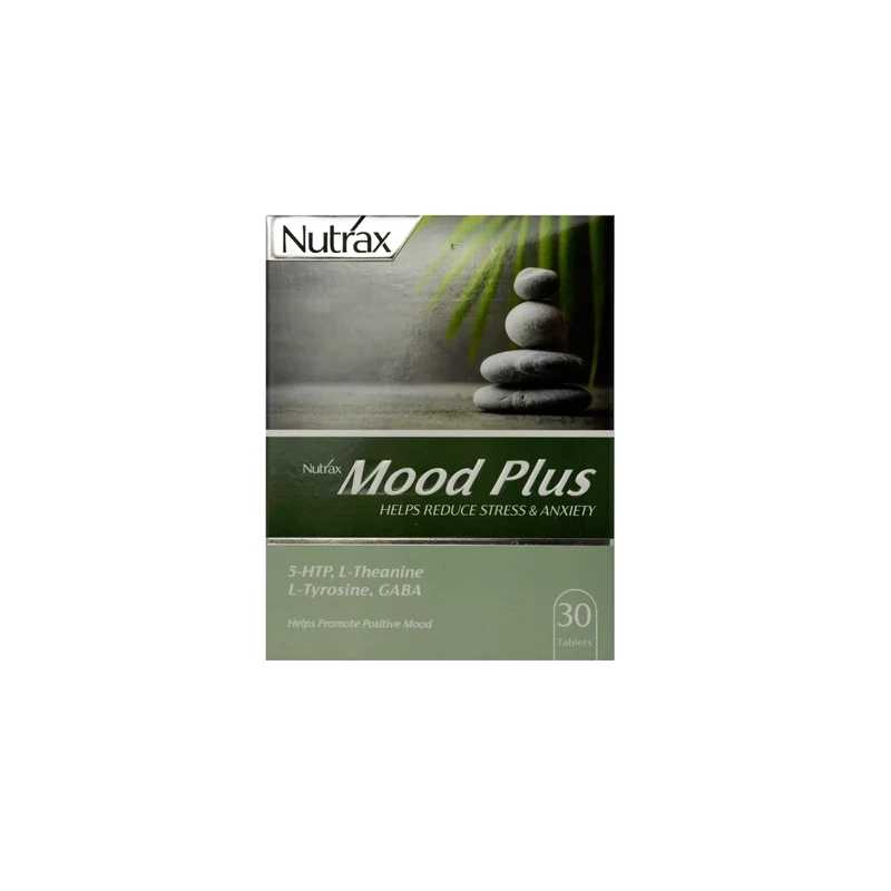 قرص مود پلاس نوتراکس