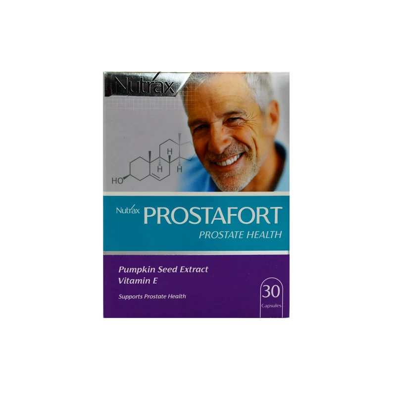 کپسول پروستا فورت نوتراکس