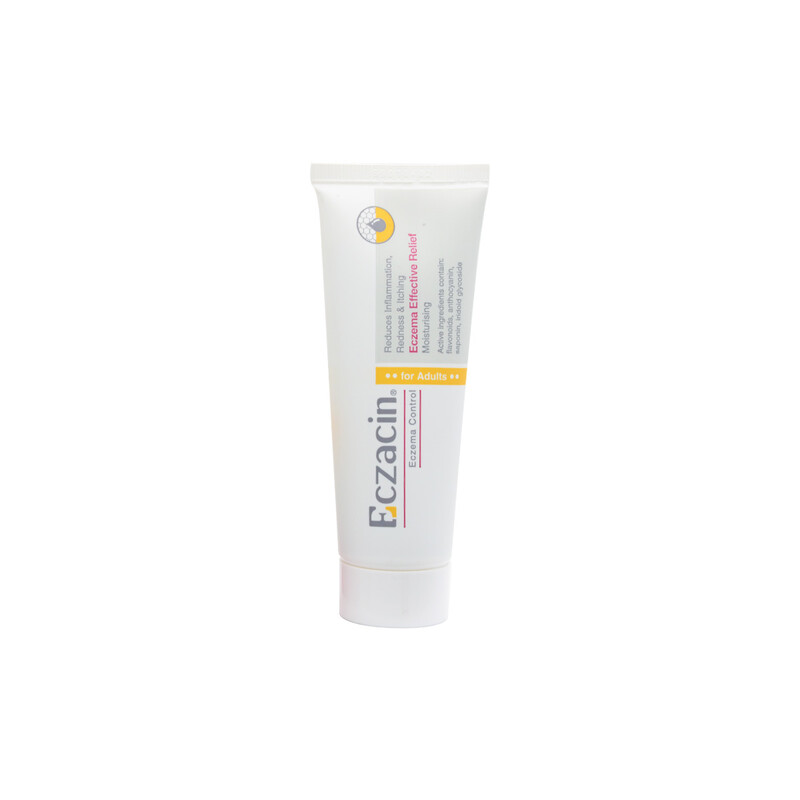 کرم درمان اگزما بزرگسالان اگزاسین