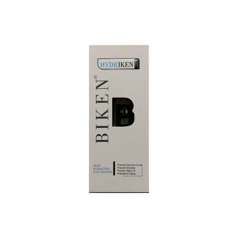 مرطوب کننده قوی دور چشم بیکن