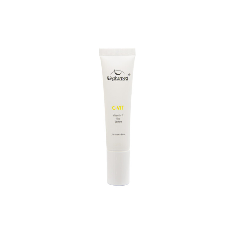 سرم دور چشم حاوی ویتامین سی بلفامد