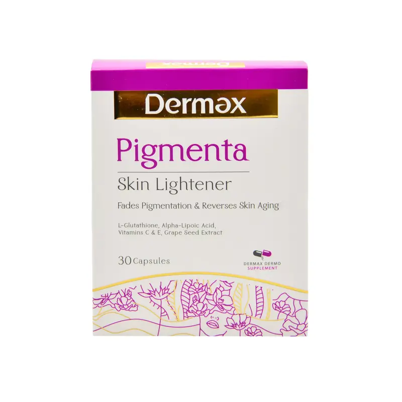 پیگمنتا (pigmenta)