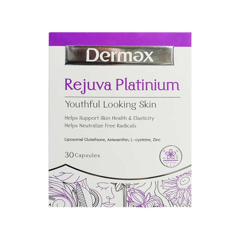 رجواپلاتینیوم (rejuva platinium)