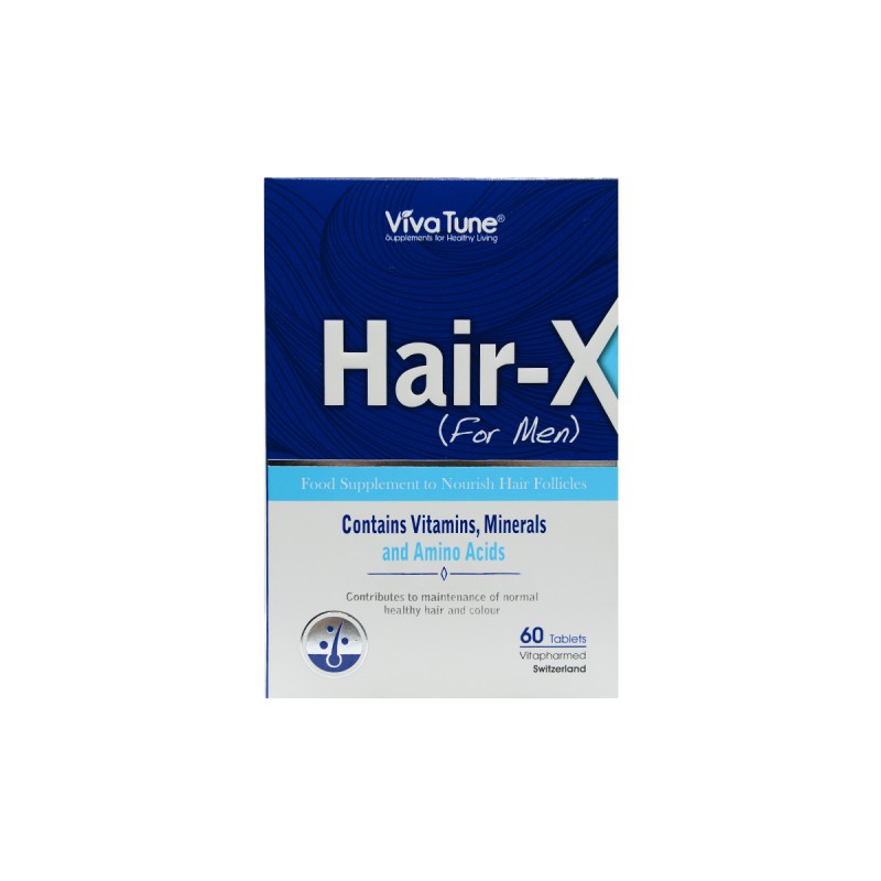 هیر ایکس (Hair_x)