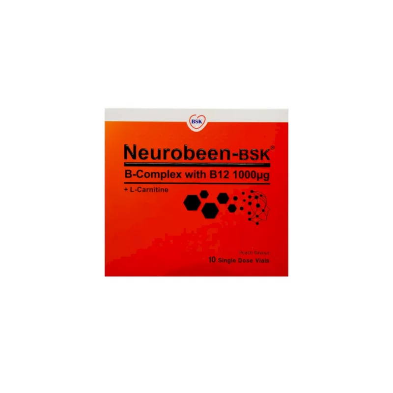 ویال نوروبین بنیان سلامت کسری(BSK)