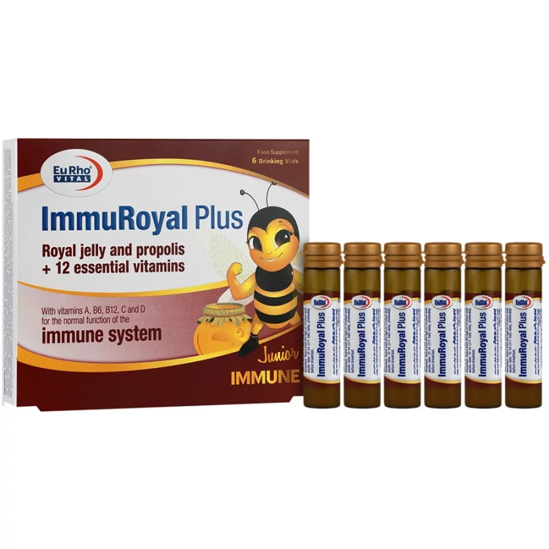 ویال ایمو رویال پلاس یورو ویتال