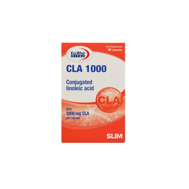 قرص سی ال ای یوروویتال