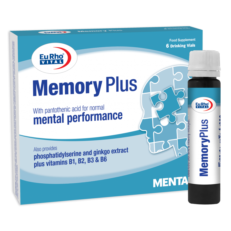 ویال مموری پلاس