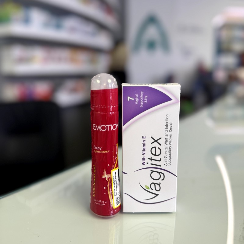 پکیج تنگی واژن