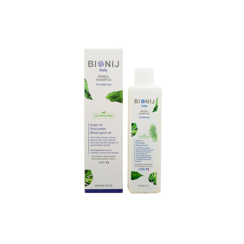 شامپو روزانه بیونیج
