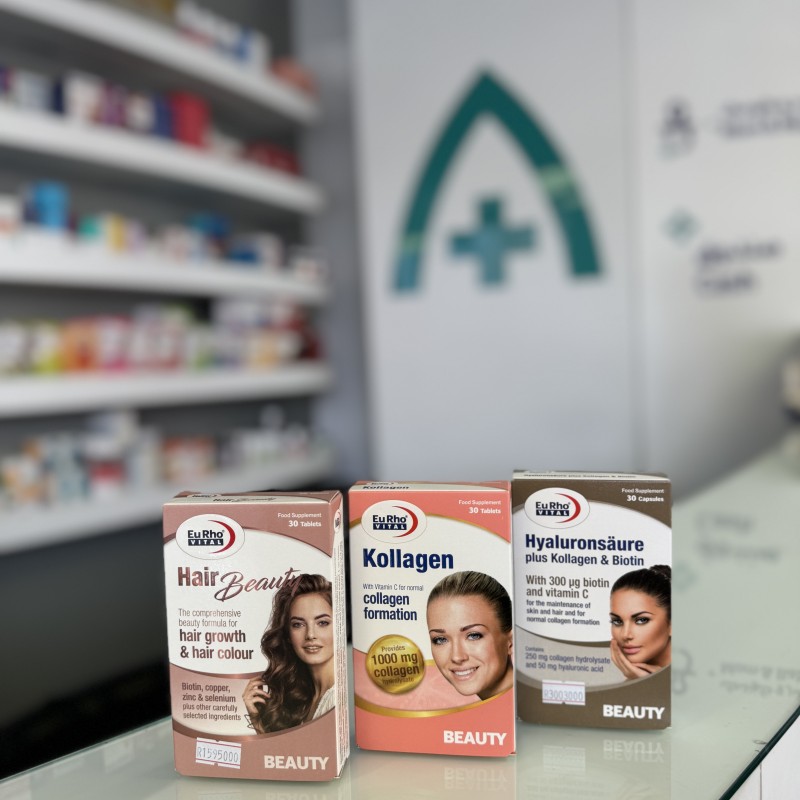 پکیج زیبایی (خوشگل شو)