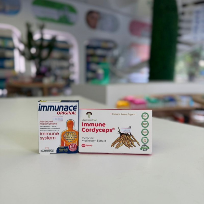 پکیج بدن قوی