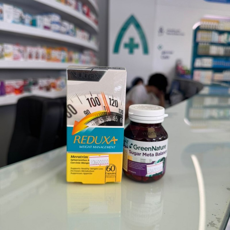 پکیج کاهش وزن