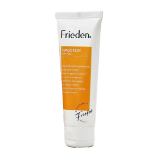 کرم ضد آفتاب فریدن SPF50