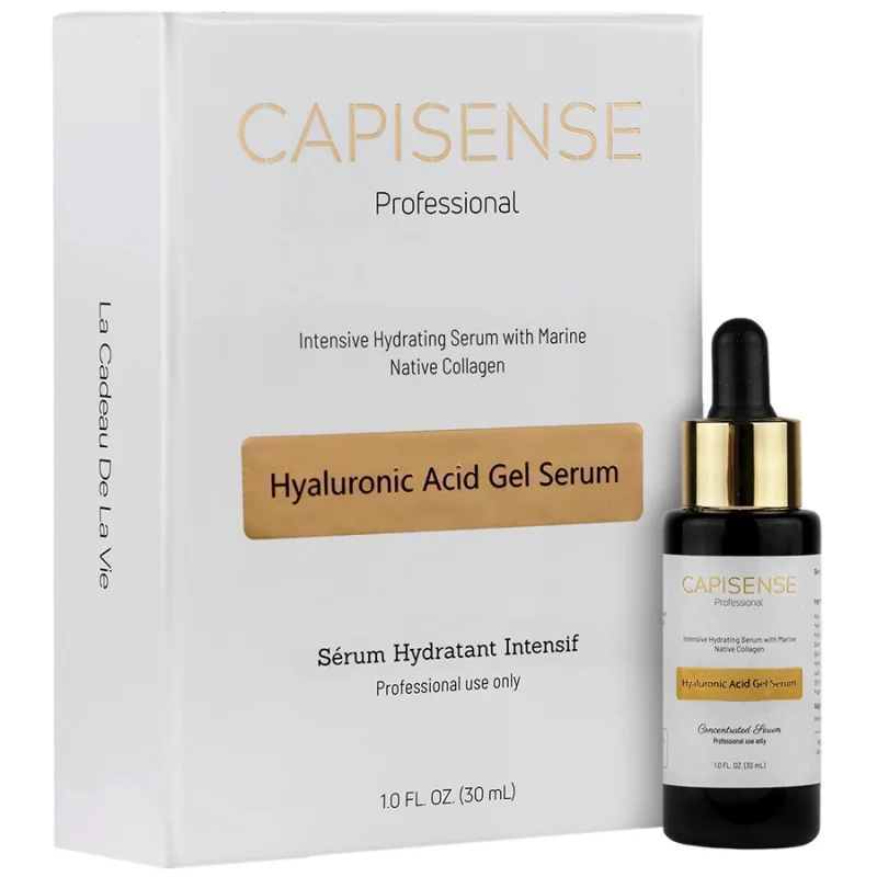 سرم ژل هیالورونیک اسید  Hyaluronic Acid Gel Serum