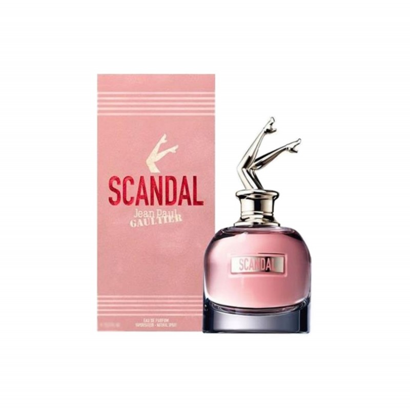 عطر ژان پل گوتیه اسکندل