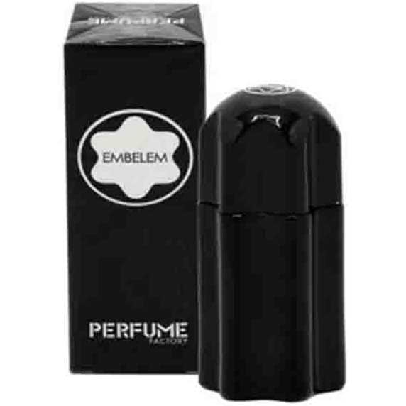 عطر مردانه پرفیوم فکتوری امبلم