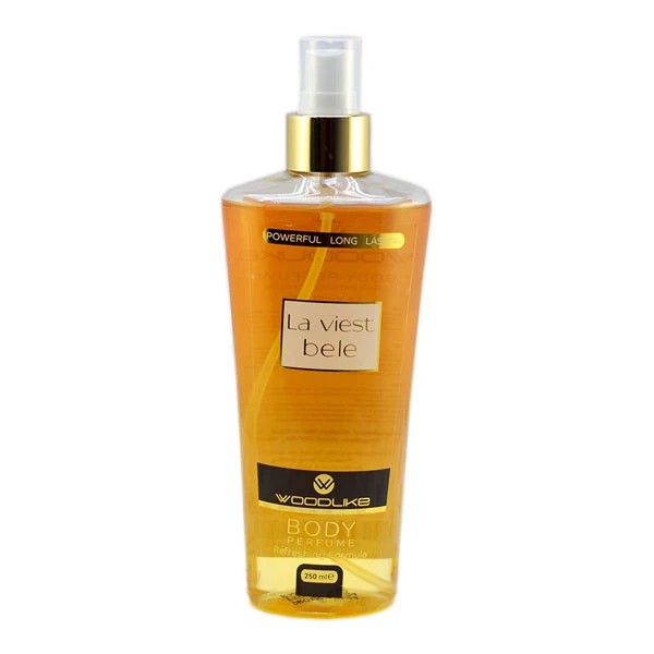 بادی اسپلش زنانه وودلایک مدل لانکوم لاویستابل