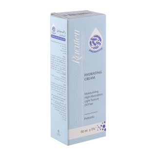 کرم آبرسان راکوتن پوست چرب و مختلط