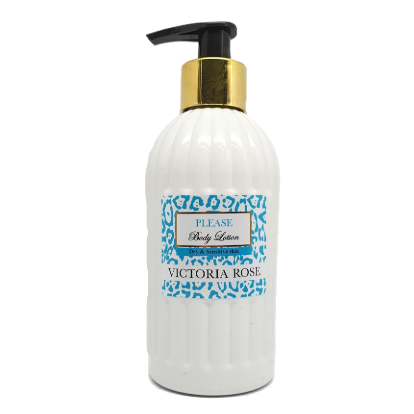 لوسیون بدن پلیز ویکتوریا رز Victoria Rose