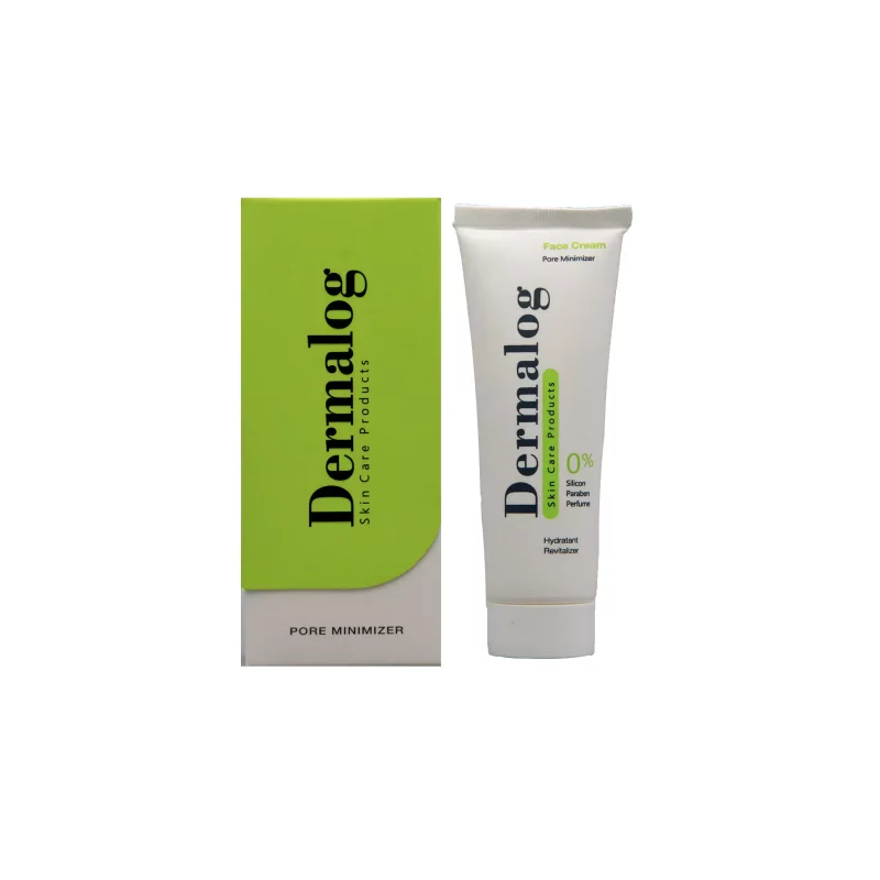 کرم آبرسان و جمع کننده منافذ پوست درمالوگ