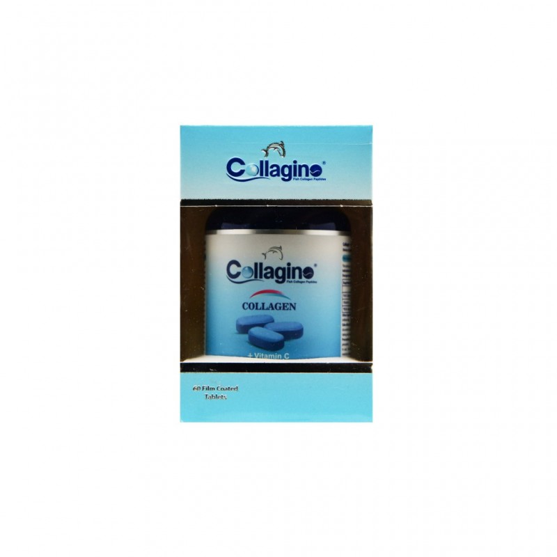 قرص کلاژن کلاژینو
