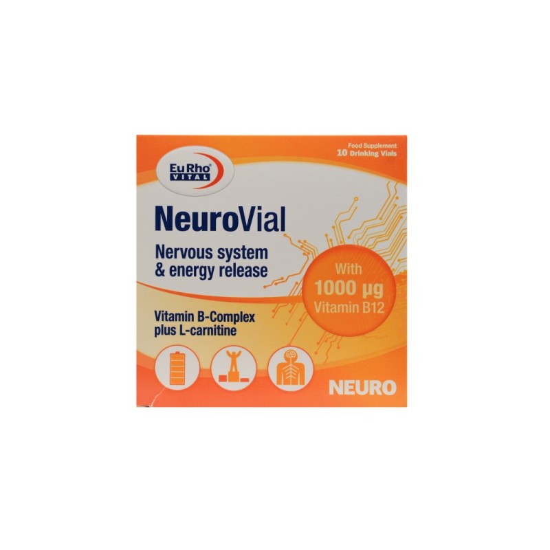 ویال نوروویال یوروویتال