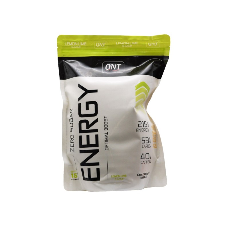 پودر انرژی کیو ان تی