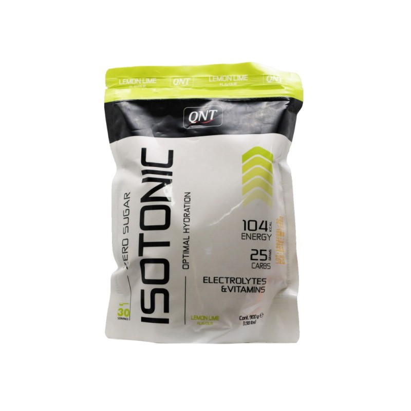 پودر ایزوتونیک کیو ان تی