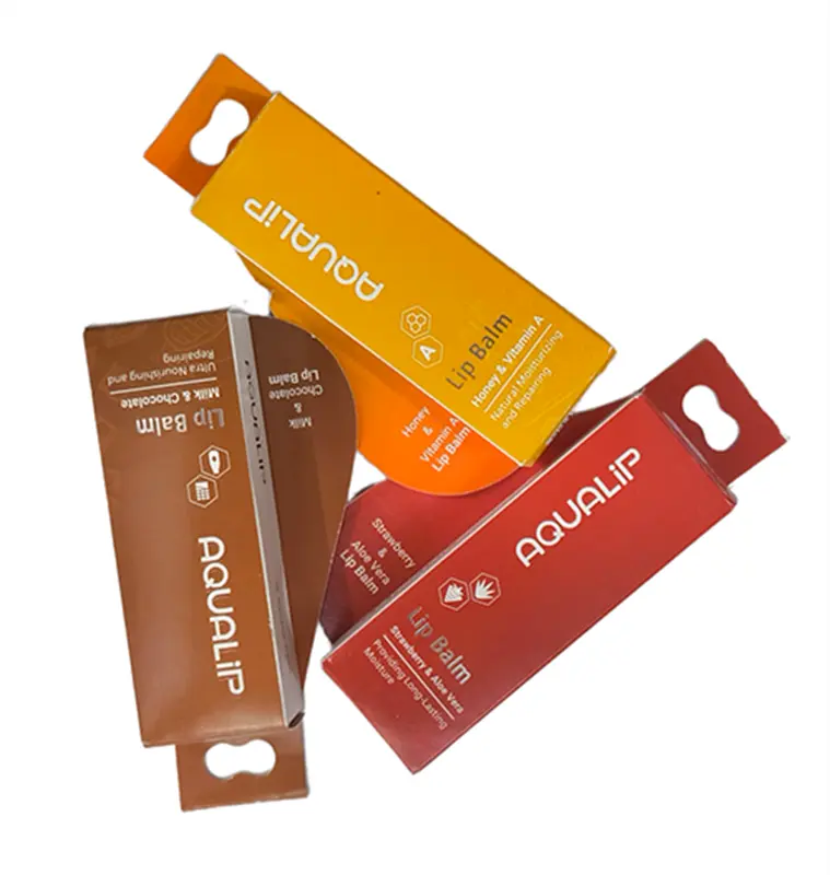 بالم لب آکوآلیپ لافارر