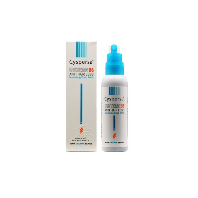 تونیک ضد ریزش موی سیسپرسا