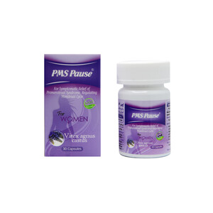 کپسول پی ام اس پوز بهتا دارو