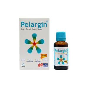 قطره پلارژین پارس گیتا دارو