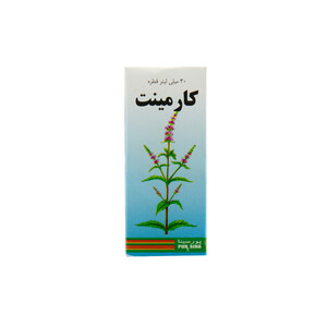 قطره کارمینت پورسینا