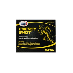 ویال خوراکی انرژی شات  یوروویتال