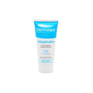 کرم مرطوب‌کننده و نرم‌کننده پوست خشک درماگور