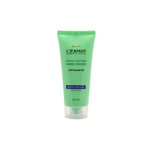 کرم مرطوب کننده دست سینره